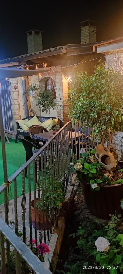 B&B Falconara Licata Exterior photo