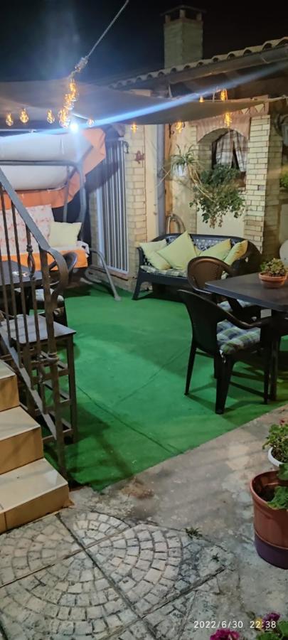 B&B Falconara Licata Exterior photo