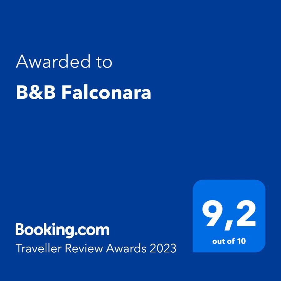B&B Falconara Licata Exterior photo