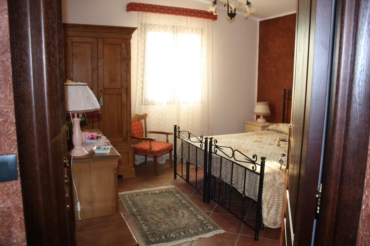 B&B Falconara Licata Exterior photo