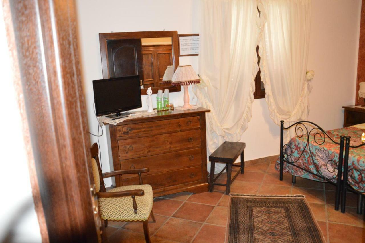 B&B Falconara Licata Exterior photo