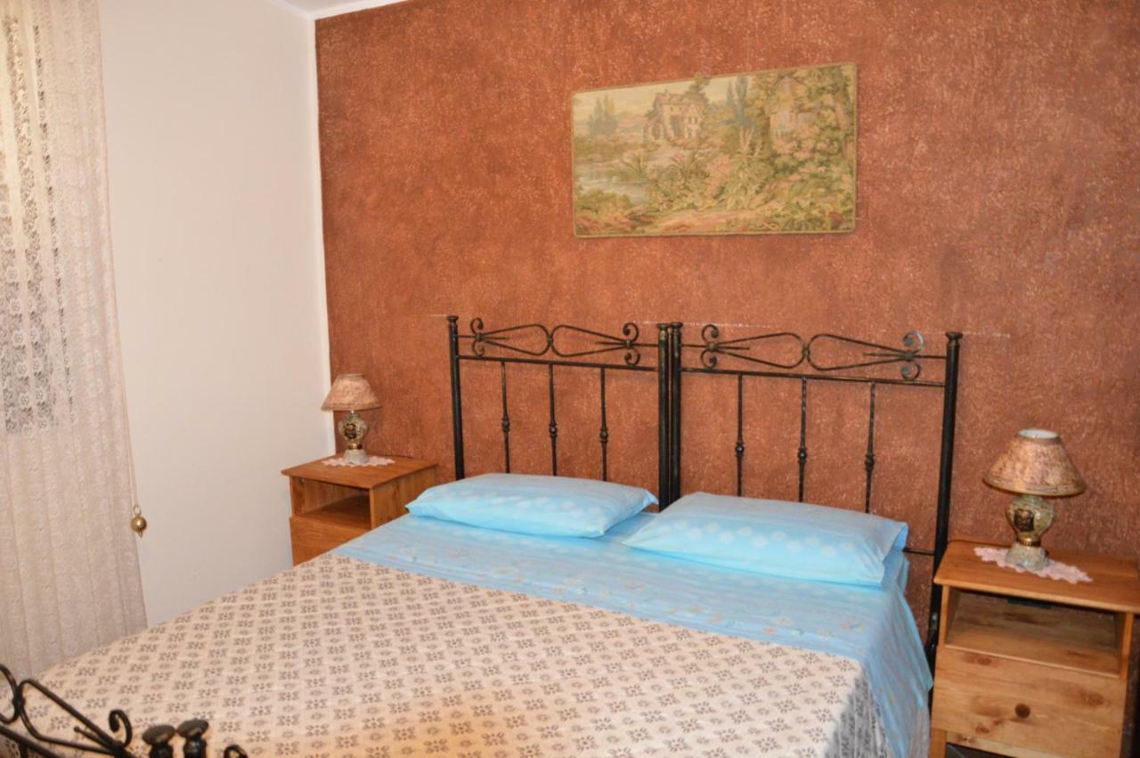 B&B Falconara Licata Exterior photo