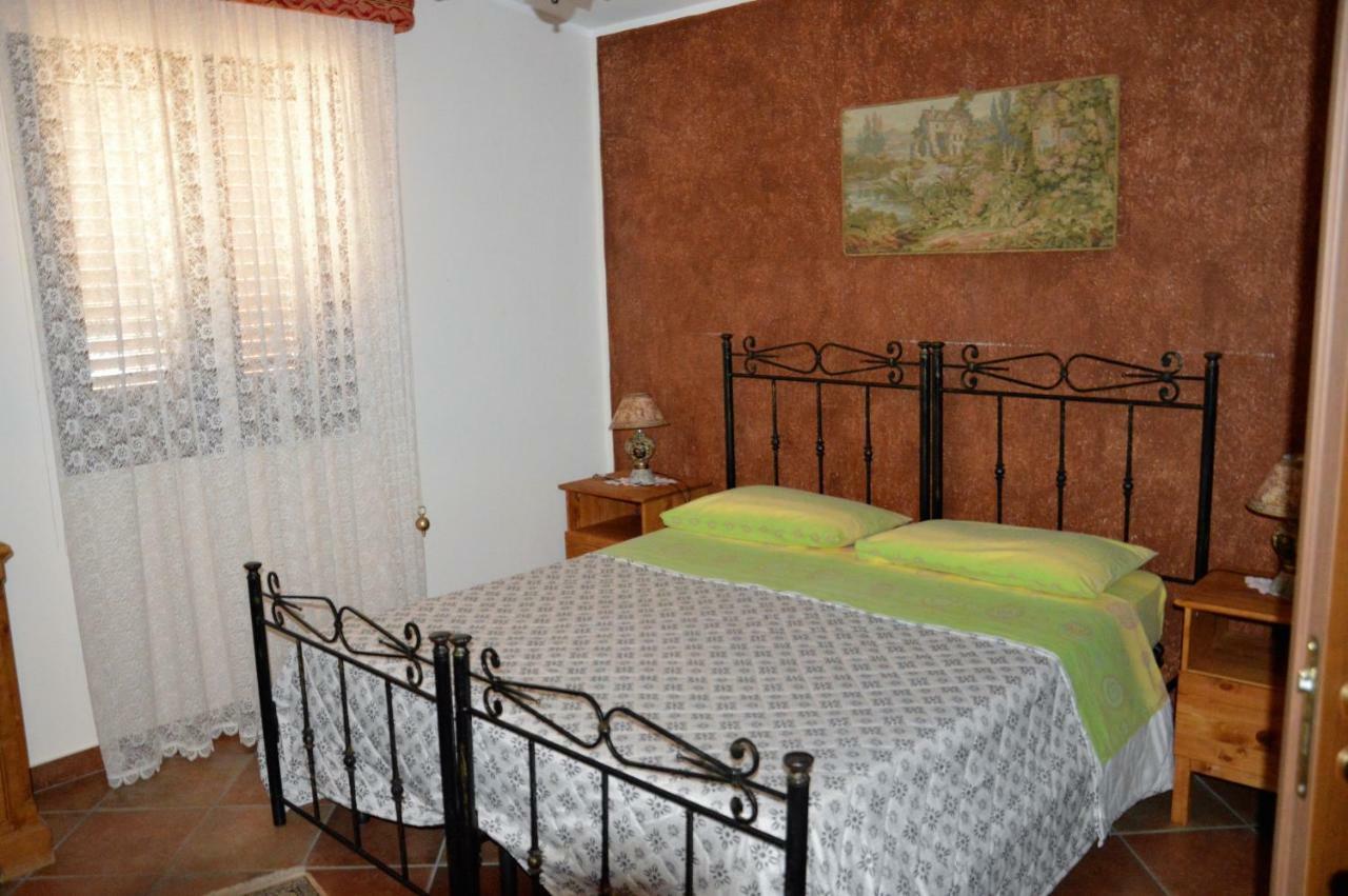 B&B Falconara Licata Exterior photo