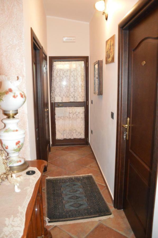B&B Falconara Licata Exterior photo